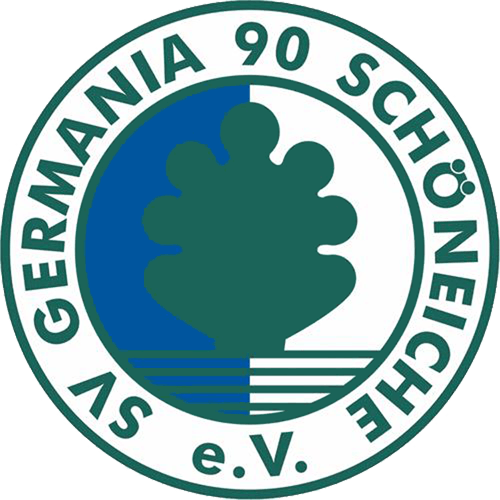 Wappen Germania Schöneiche